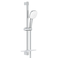 Душевой гарнитур Grohe Tempesta Cube 110, 2 режима
