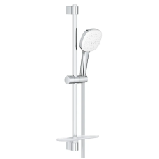 Душевой гарнитур Grohe Tempesta Cube 110, 2 режима