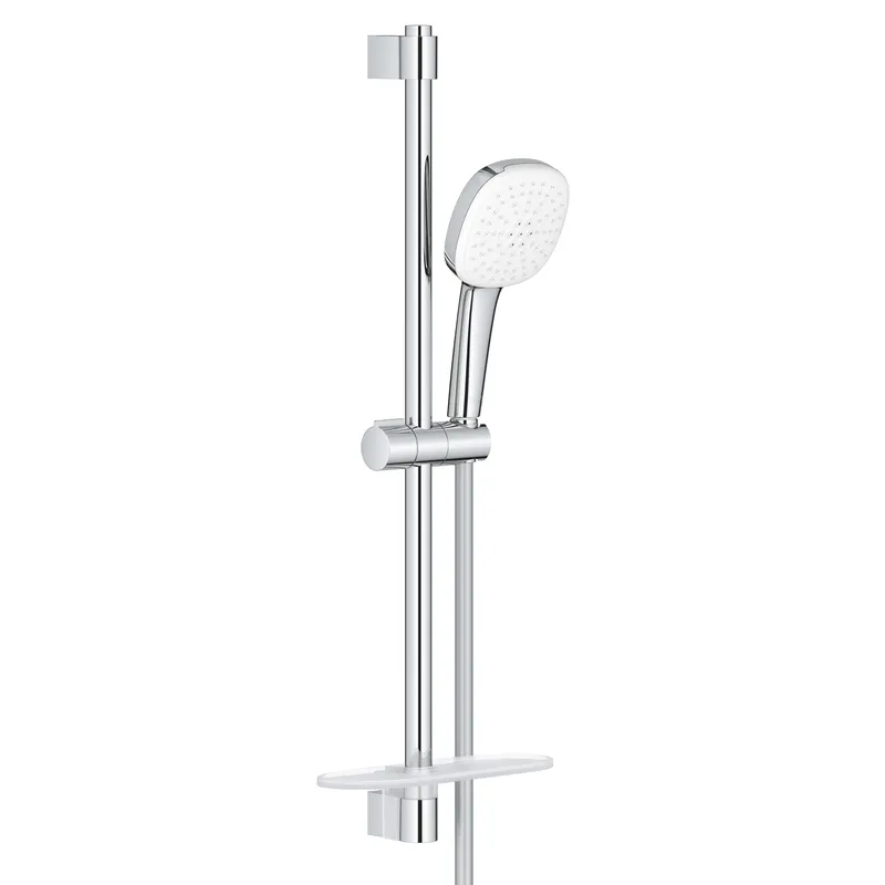 Душевой гарнитур Grohe Tempesta Cube 110, 2 режима
