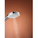Душевой гарнитур Grohe Tempesta Cube 110, 2 режима