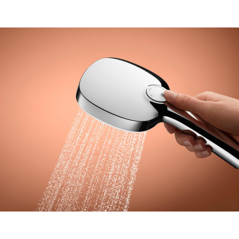 Душевой гарнитур Grohe Tempesta Cube 110, 2 режима