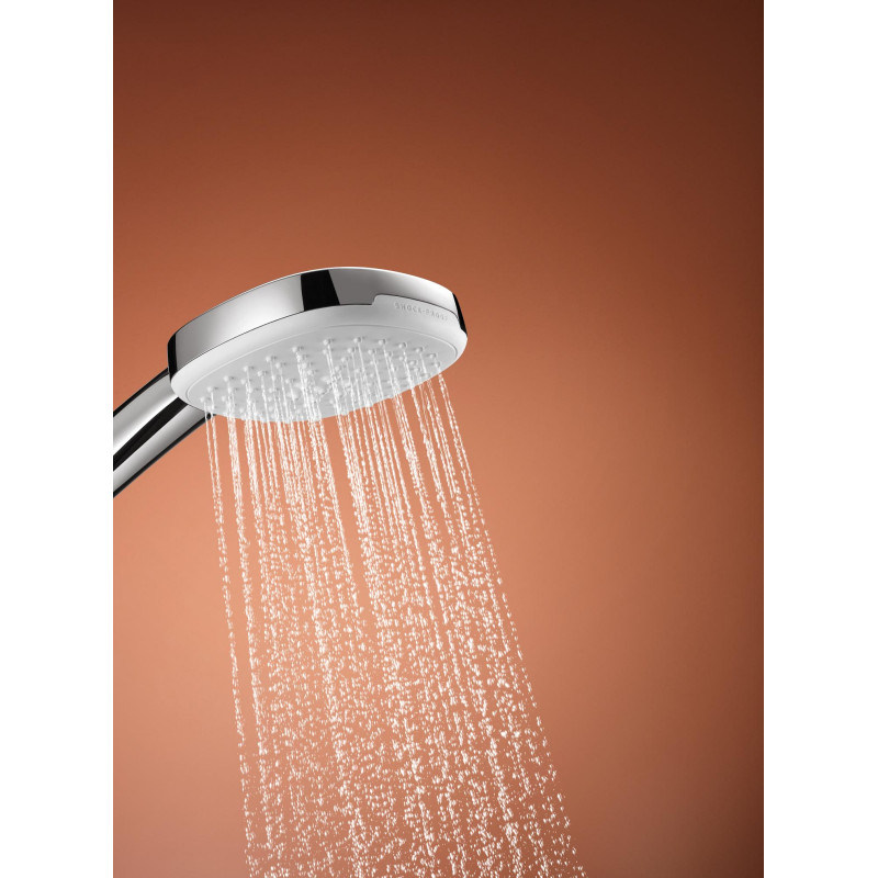 Душевой гарнитур Grohe Tempesta Cube 110, 2 режима