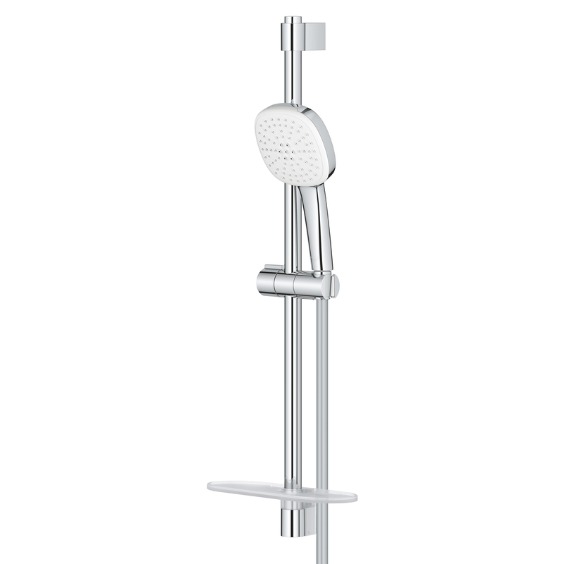 Душевой гарнитур Grohe Tempesta Cube 110, 2 режима