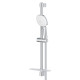 Душевой гарнитур Grohe Tempesta Cube 110, 2 режима