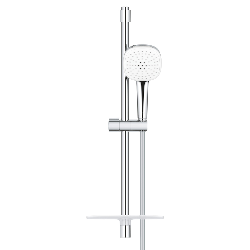 Душевой гарнитур Grohe Tempesta Cube 110, 2 режима