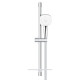 Душевой гарнитур Grohe Tempesta Cube 110, 2 режима