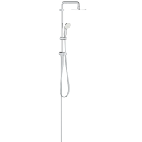 Душевая система с переключателем Grohe New Tempesta System