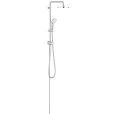 Душевая система с переключателем Grohe New Tempesta System