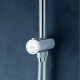 Душевая система с переключателем Grohe New Tempesta System
