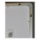 Зеркало Mixxus Strong MR05-100x60 (часы, LED-подсветка, антизапотевание)