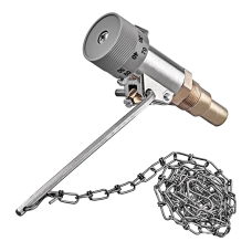 Регулятор тяги Koer KR.1280 - 3/4"