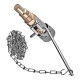 Регулятор тяги Koer KR.1280 - 3/4"