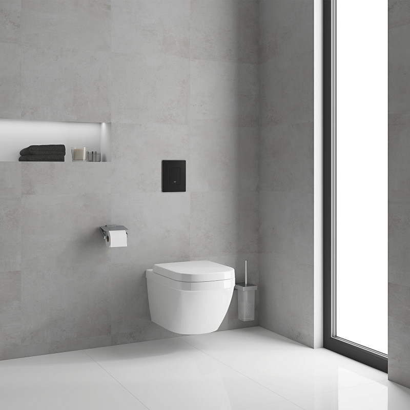 Панель смыва Grohe Skate Cosmopolitan для унитаза