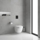 Панель смыва Grohe Skate Cosmopolitan для унитаза