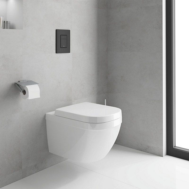 Панель смыва Grohe Skate Cosmopolitan для унитаза
