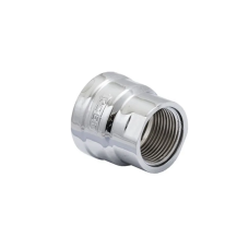 Муфта редукційна 3/4"х1" (хром) Koer KF.C0810.chr