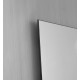 Зеркало настенное Zerix SANSA MRZ05-700x850x105 прямоугольное с полкой