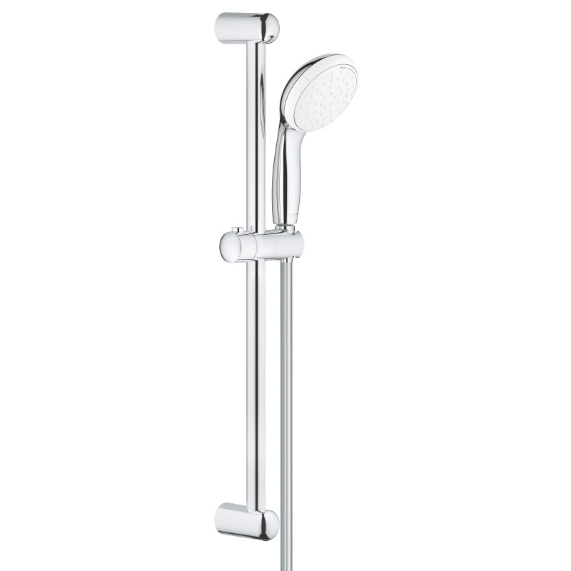 Душевой комплект 2в1 Grohe BauLoop UA26129002N (2334000+27598001)