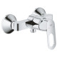 Душевой комплект 2в1 Grohe BauLoop UA26129002N (2334000+27598001)