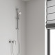 Душевой комплект 2в1 Grohe BauLoop UA26129002N (2334000+27598001)