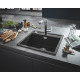 Композитная мойка для кухни Grohe K700