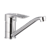 Смеситель для кухни Cron Hansberg 555