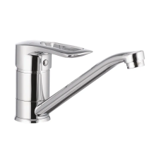 Смеситель для кухни Cron Hansberg 555