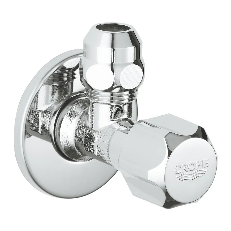 угловой вентиль Grohe