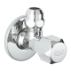 угловой вентиль Grohe