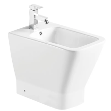 Біде підлогове Mixxus Premium STYLE-0601 520х345х395мм
