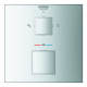 Термостат скрытого монтажа на 2 потребителя Grohe Grohtherm Cube