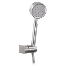 Душевой набор (шланг, лейка, кронштейн) Zerix Shower SET-04