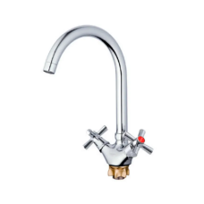 Смеситель для кухни Mixxus TLA4-722