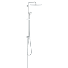 Душевая система с переключателем Grohe New Tempesta Cosmop. System