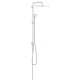 Душевая система с переключателем Grohe New Tempesta Cosmop. System