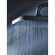 Душевая система с переключателем Grohe New Tempesta Cosmop. System