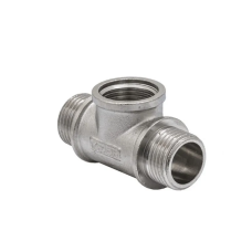 Трійник 1/2" НВН Koer KF.T06MFM