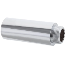 Удлинитель 3/4"-90мм (хром) Koer KF.E08-90.CHR