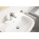Двойной держатель для полотенец Grohe Essentials New