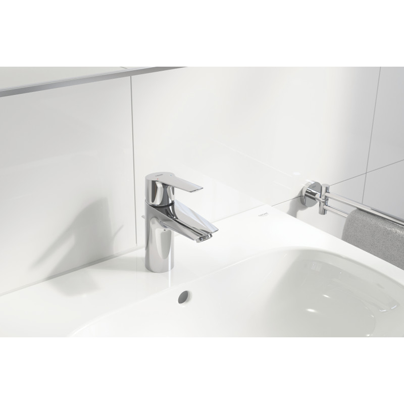Двойной держатель для полотенец Grohe Essentials New