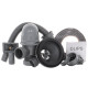 Мойка Mixxus MX7844-200-x1.2-PVD-Gold