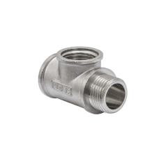 Трійник 1/2'' ВВН Koer KF.T06FFM