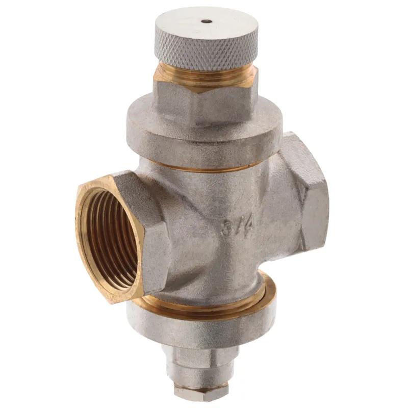 Редуктор тиску Koer KR.1252 3/4”