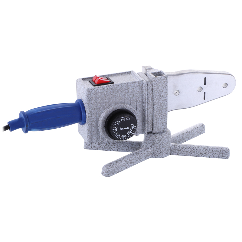 Набор (мини) для пайки PP-R трубы Koer KW.SET-03S