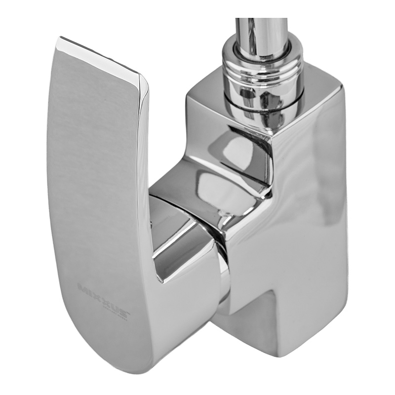 Смеситель для кухни Mixxus Magnum 011 (Nut) Reflector