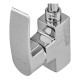 Смеситель для кухни Mixxus Magnum 011 (Nut) Reflector