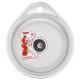 Мойка кухонная Zerix Z4843-06-160MD (micro decor)