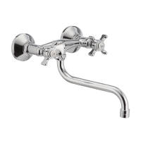 Смеситель для кухни Haiba Zeus 361