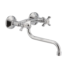 Смеситель для кухни Haiba Zeus 361