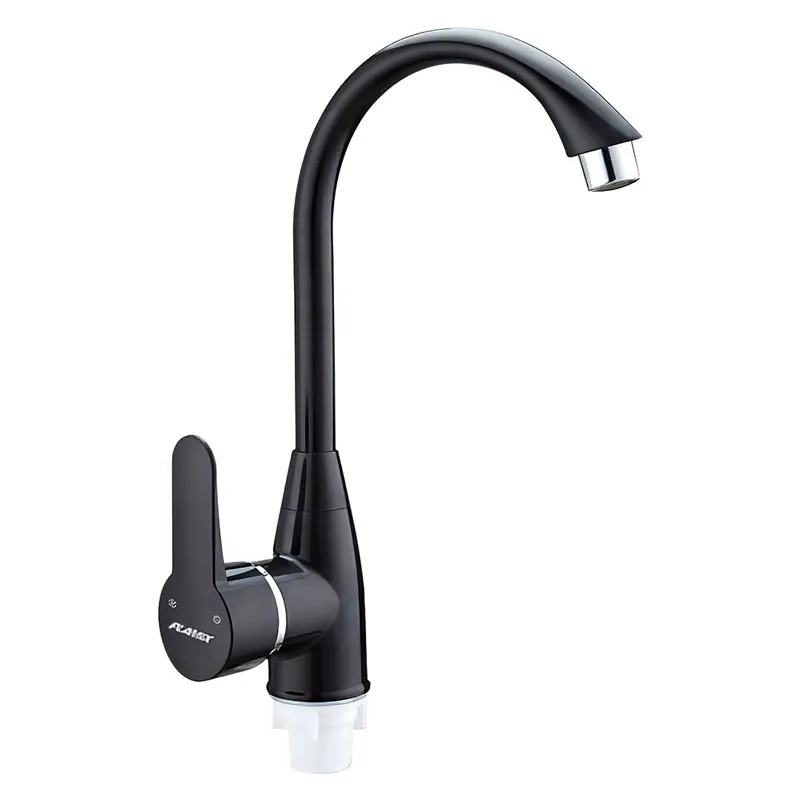 Plamix Mario-011 Black (с подводкой)
